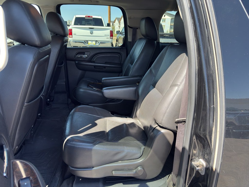 Used 2012 GMC Yukon XL Denali AWD/4WD image 18