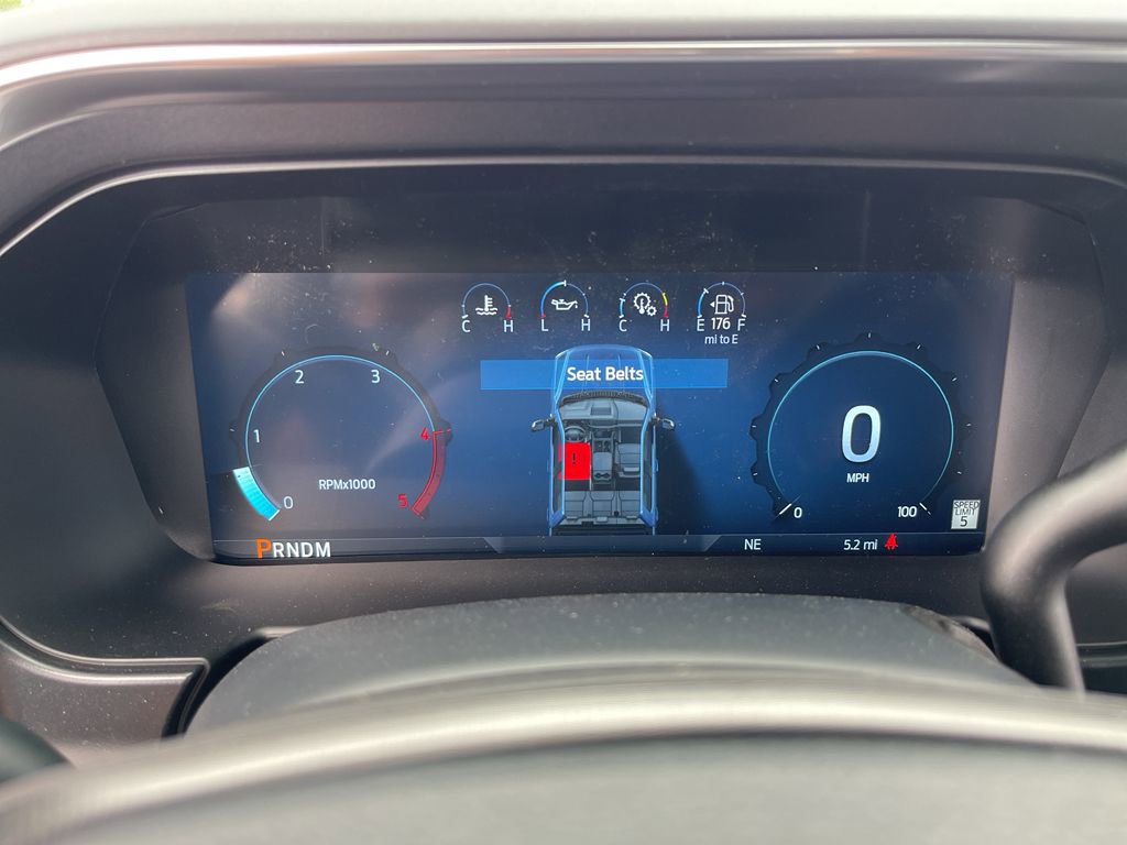 New 2025 Ford F350 Platinum image 7