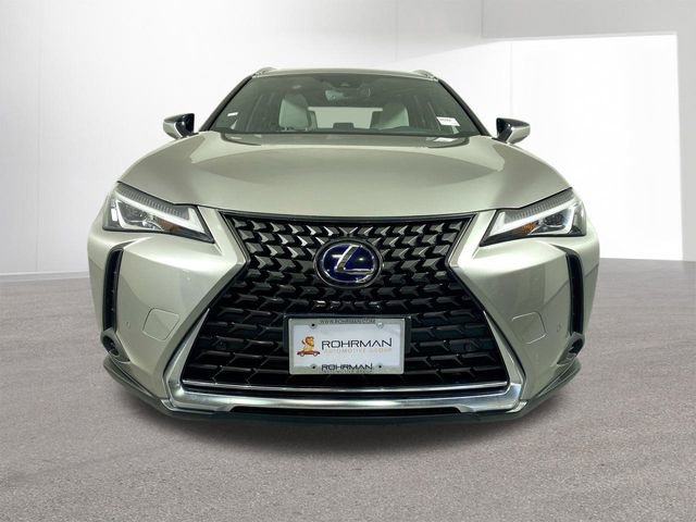 Used 2019 Lexus UX 250h image 25