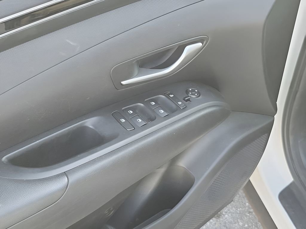 Certified 2023 Hyundai Tucson Blue w/ Cargo Package image 41