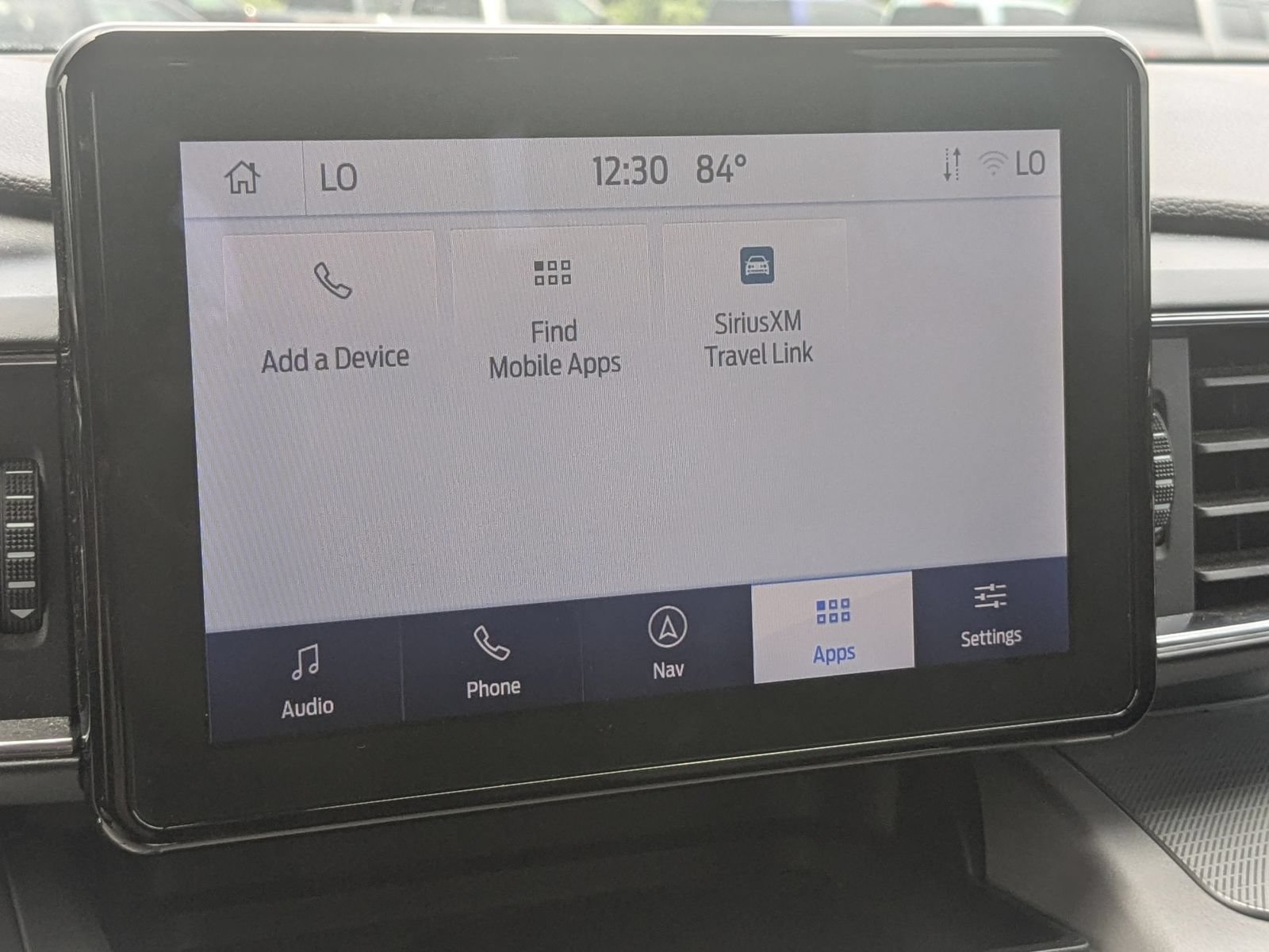 Used 2023 Ford Explorer XLT w/ Equipment Group 202A AWD/4WD image 25