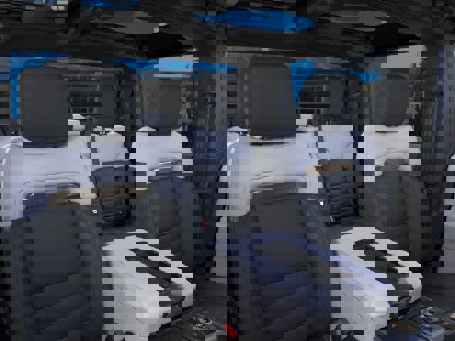 New 2025 GMC Hummer EV 2X image 24