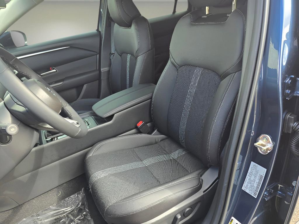 New 2025 MAZDA CX-50 AWD 2.5 S w/ Preferred Package image 13