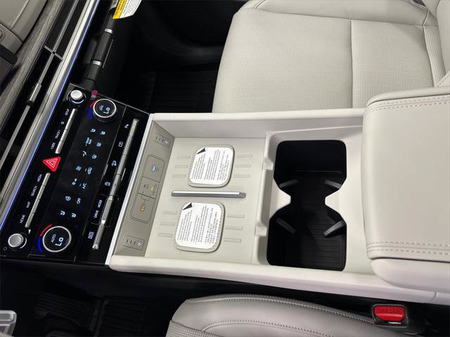 New 2026 Hyundai Santa Fe Limited image 33