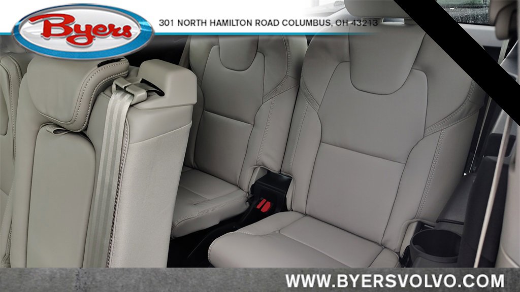 New 2026 Volvo XC90 B6 Ultra image 31