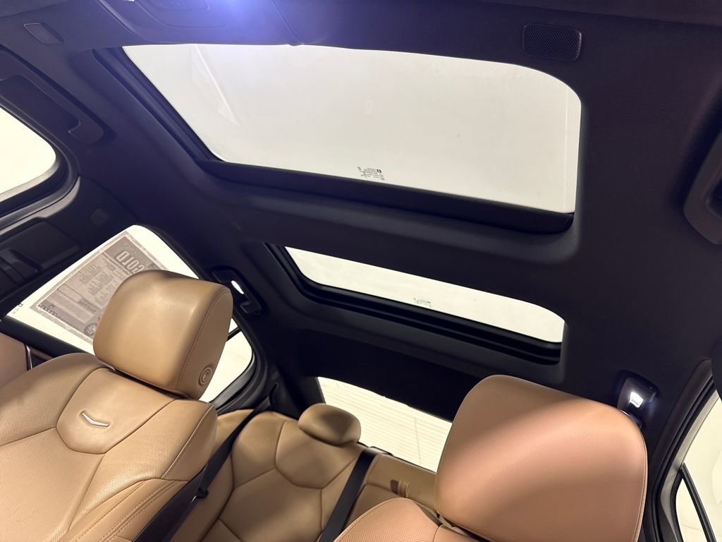 Used 2021 Cadillac CT5 Premium Luxury w/ Lighting Package image 20