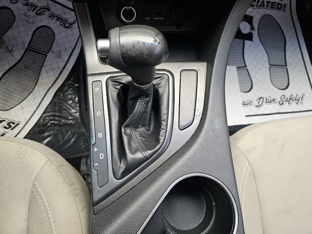 Used 2014 Kia Optima LX FWD image 20