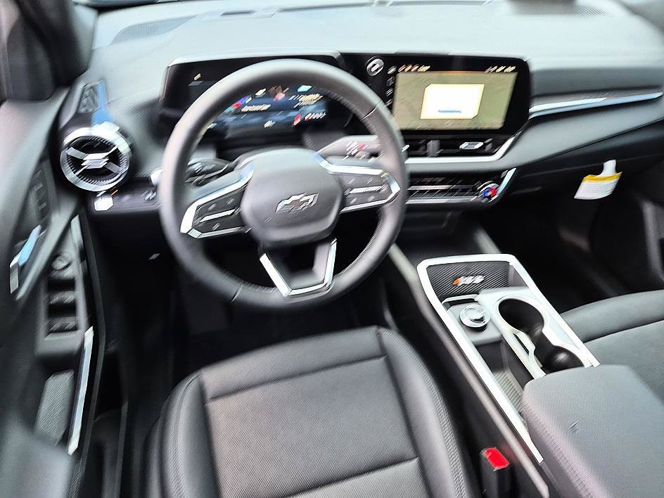 New 2026 Chevrolet Equinox LT w/ Convenience Package II FWD image 28