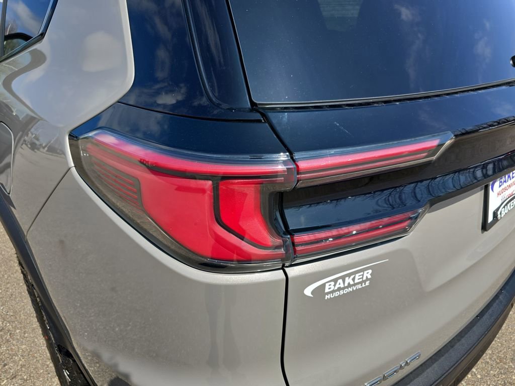 New 2026 GMC Acadia AT4 w/ Luxury Package AWD/4WD image 39
