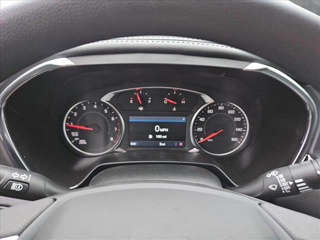 New 2025 Chevrolet Blazer LT w/ Driver Confidence Package image 17