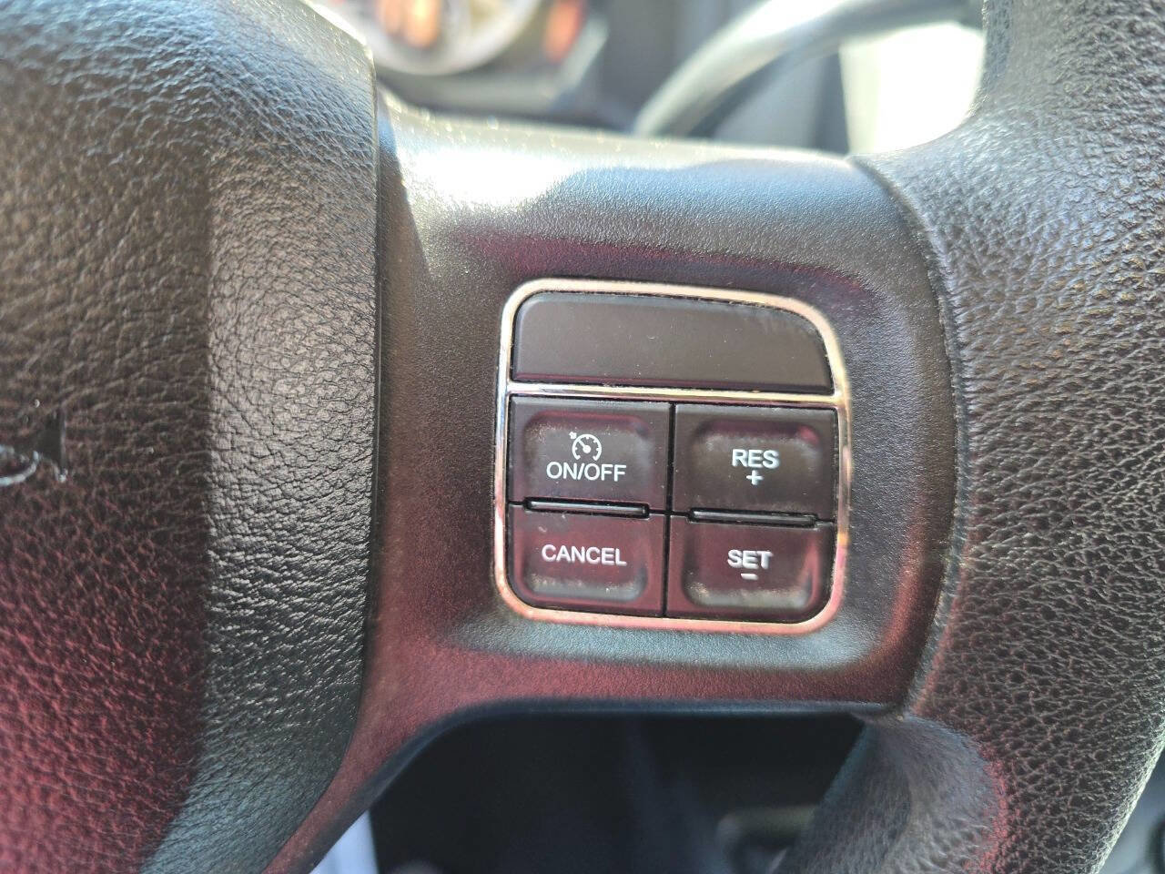 Used 2015 RAM 2500 Tradesman w/ Power Accessory Group AWD/4WD image 29