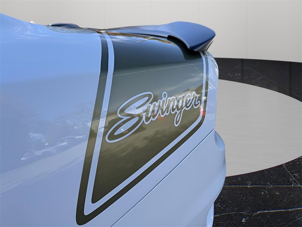 Used 2023 Dodge Charger Scat Pack image 13