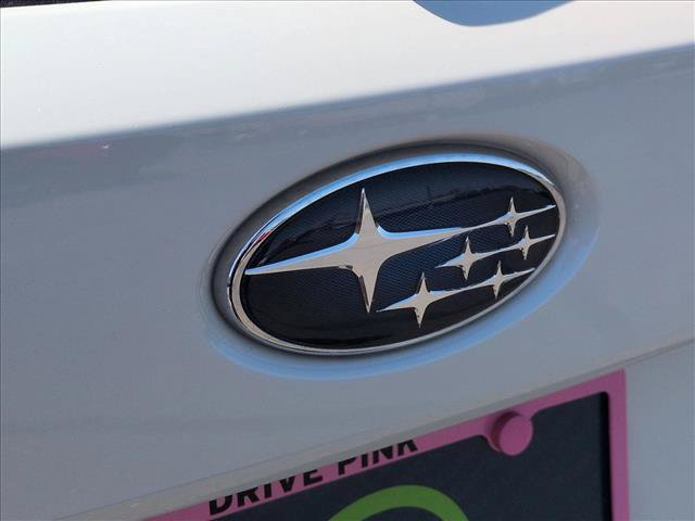 Used 2024 Subaru Crosstrek 2.0i Premium AWD/4WD image 28