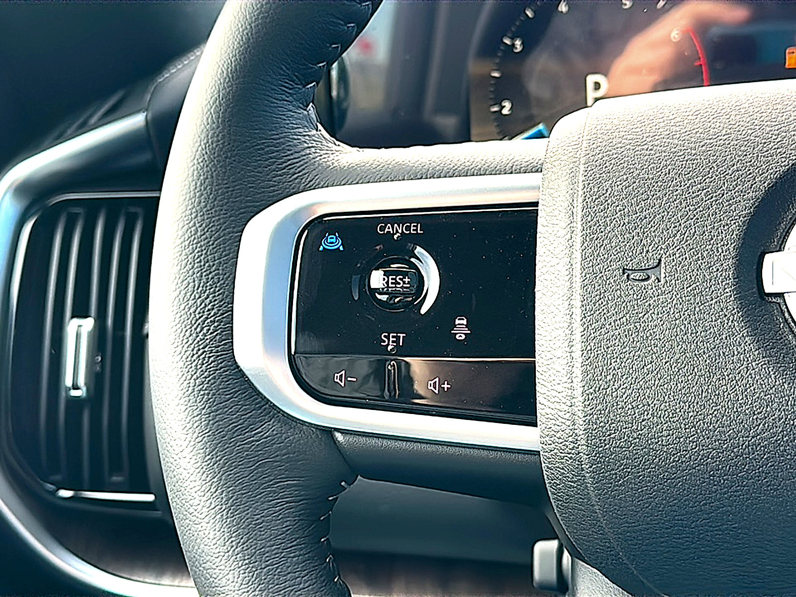 New 2026 Nissan Armada Platinum image 21