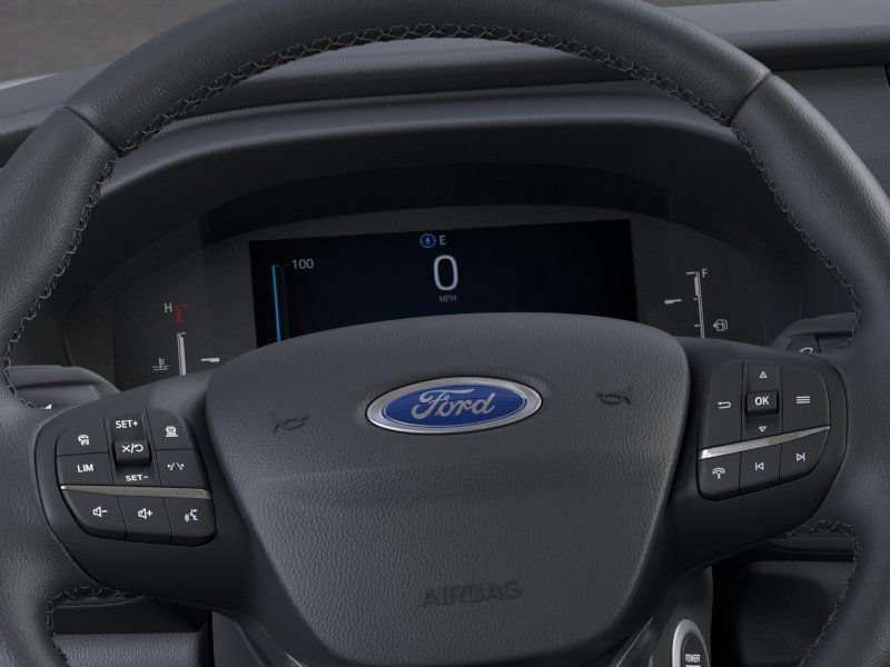 New 2026 Ford Transit 350 XLT RWD image 12