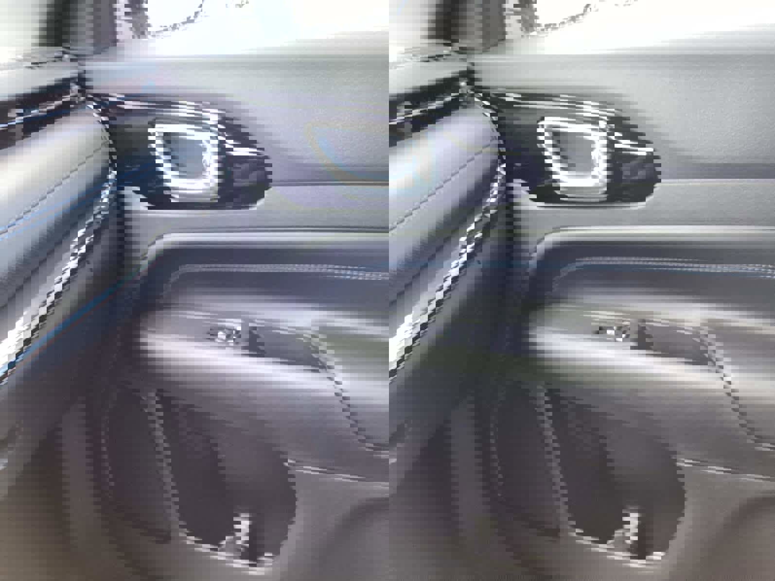 New 2026 Jeep Compass Limited AWD/4WD image 24