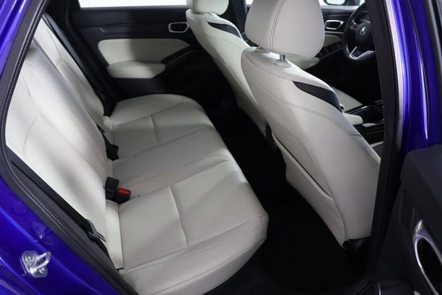 Used 2023 Acura Integra A-Spec image 24