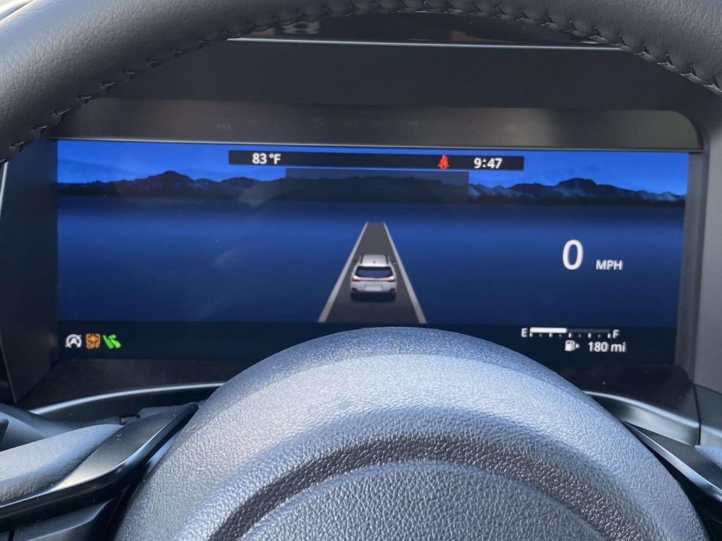 New 2026 Subaru Outback Limited AWD/4WD image 22