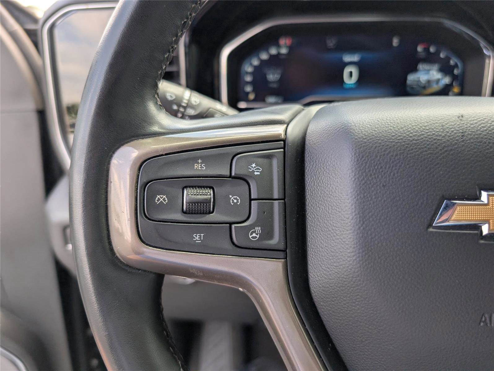 Used 2024 Chevrolet Silverado 2500 High Country w/ High Country Premium Package image 24