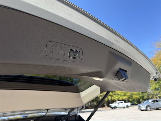 Used 2023 Lincoln Aviator Grand Touring image 26
