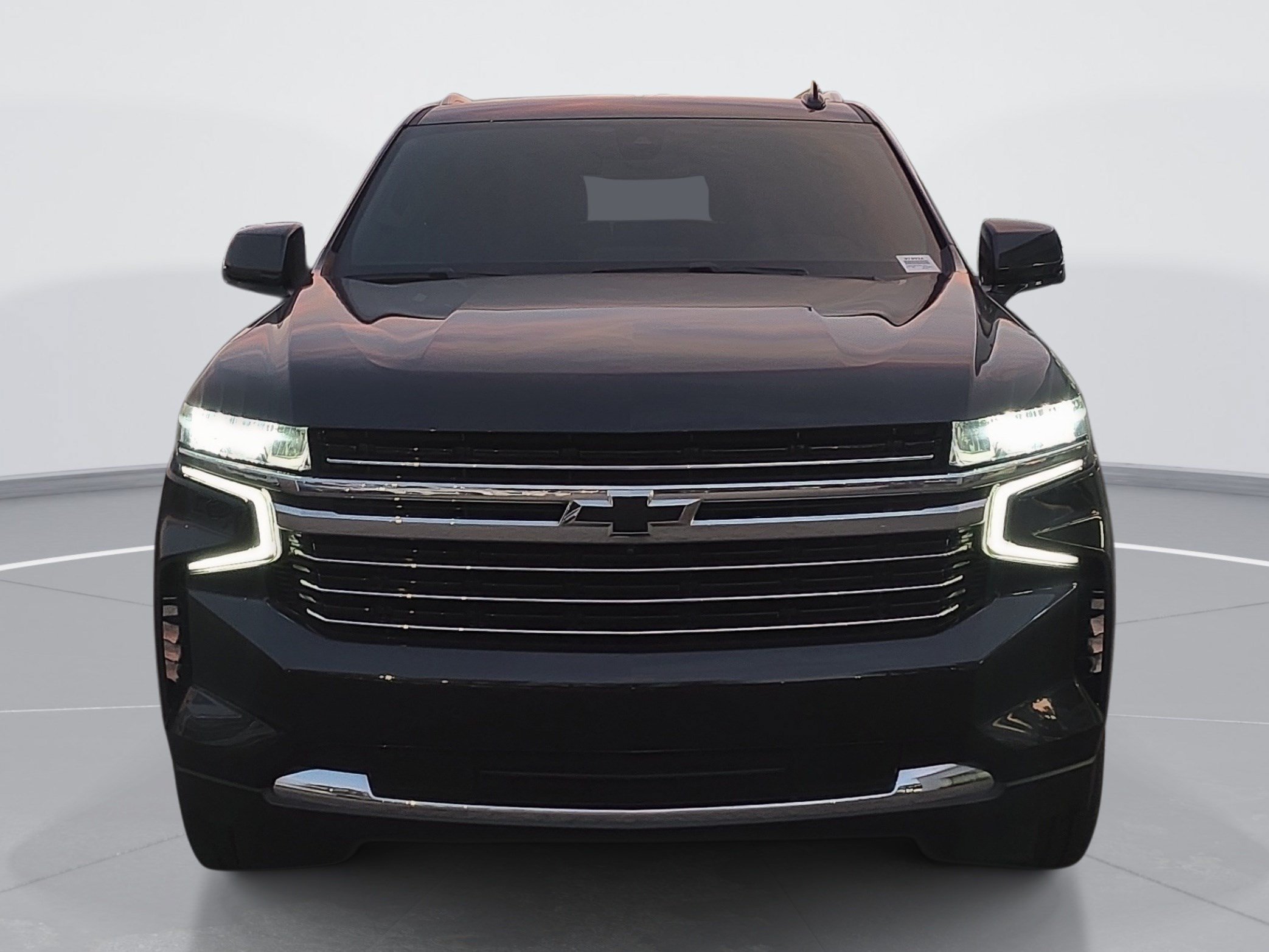 Used 2022 Chevrolet Tahoe LT w/ Luxury Package AWD/4WD image 8