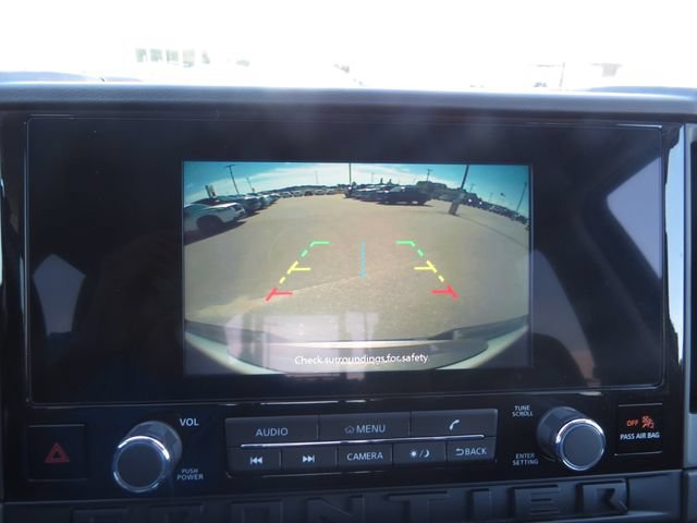 Used 2026 Nissan Frontier S RWD image 24