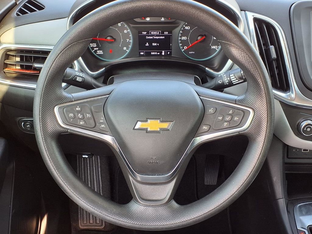 Used 2024 Chevrolet Equinox LS w/ Midnight Edition image 20