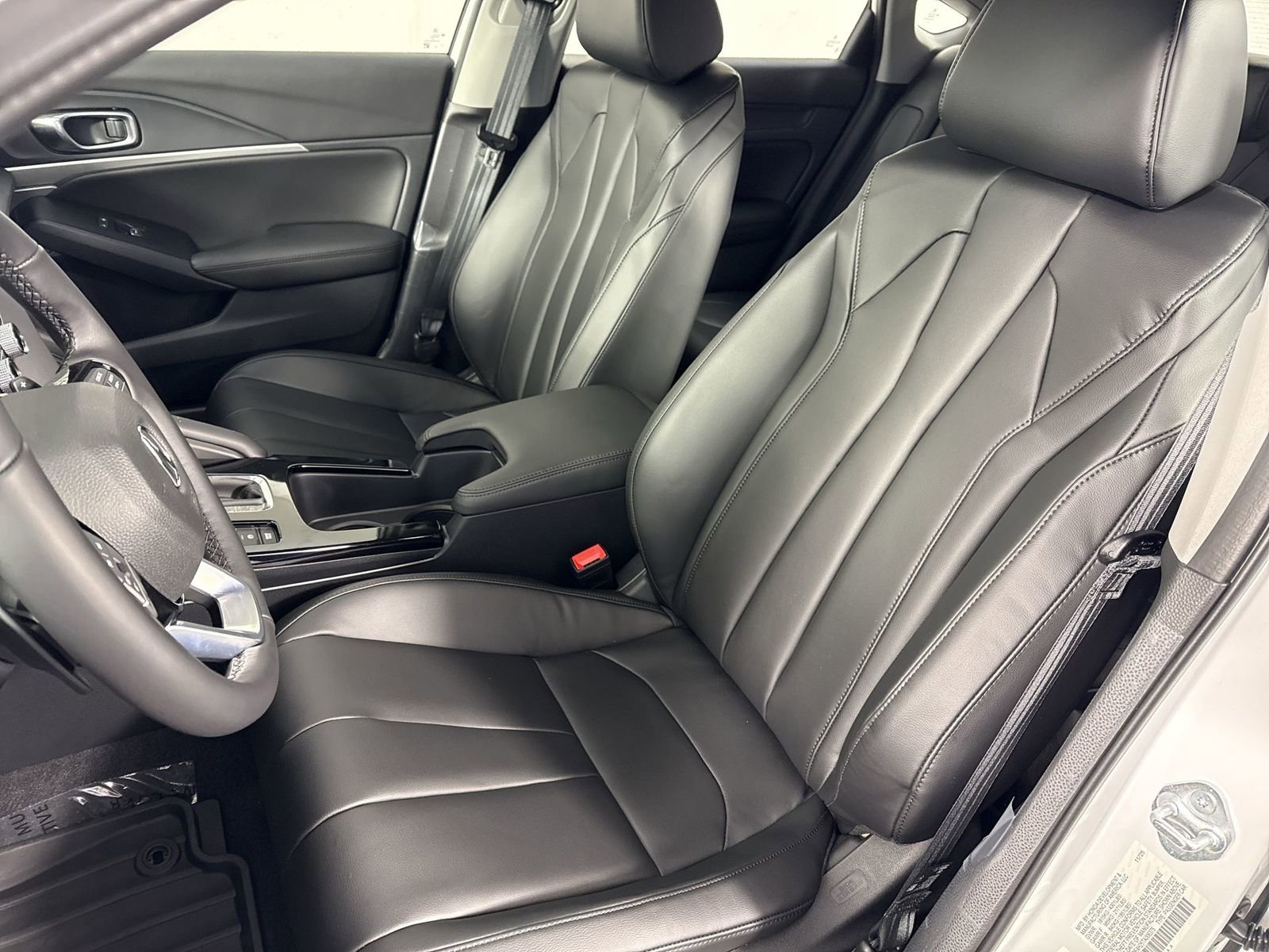 New 2026 Acura Integra image 19