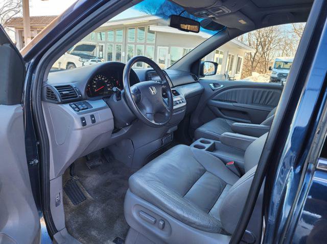 Used 2010 Honda Odyssey EX-L image 10