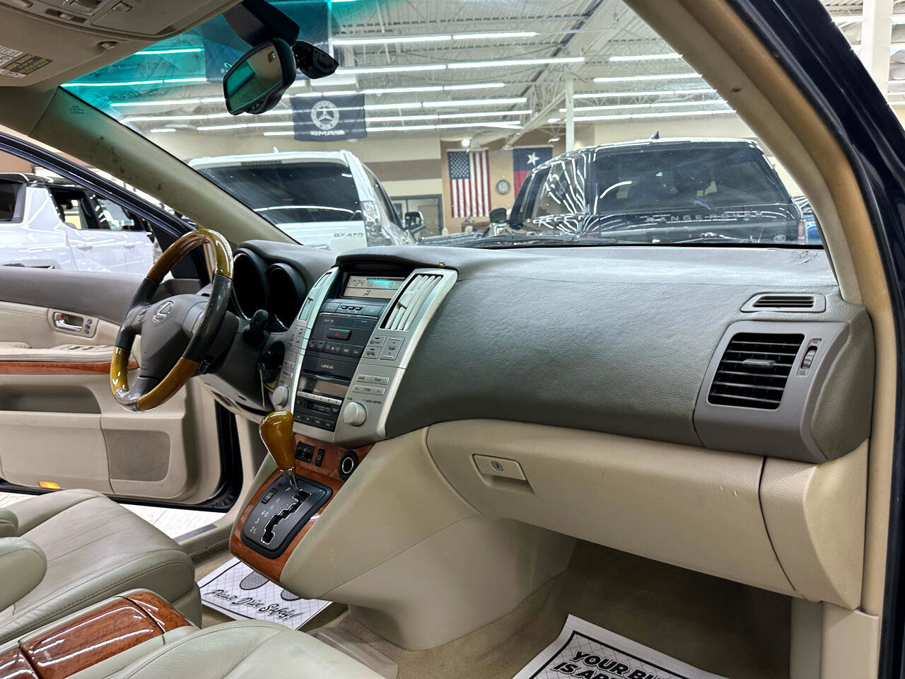 Used 2006 Lexus RX 330 image 36