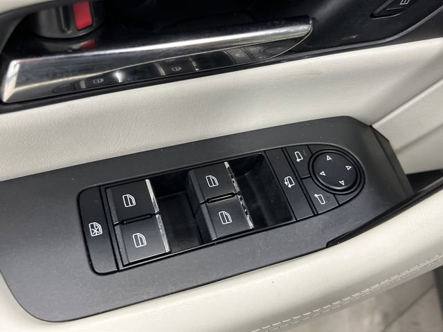 Used 2024 MAZDA CX-90 Plug-In Hybrid w/ Premium Plus image 31