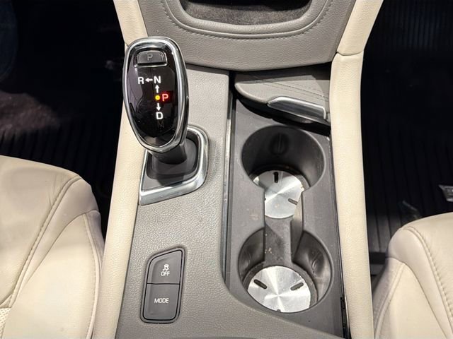 Certified 2019 Cadillac XT5 Premium Luxury image 14