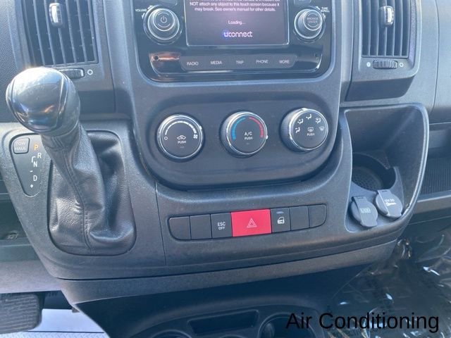 Used 2020 RAM ProMaster 3500 image 16