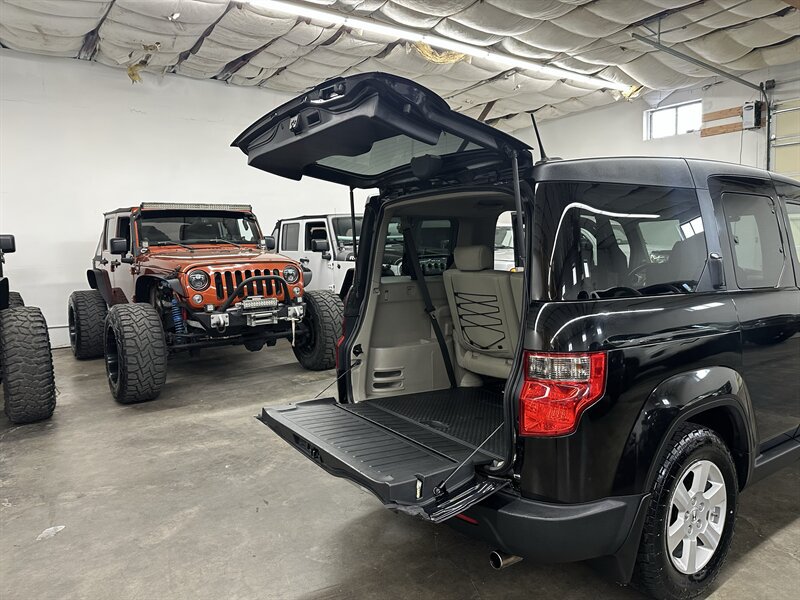 Used 2009 Honda Element EX image 15