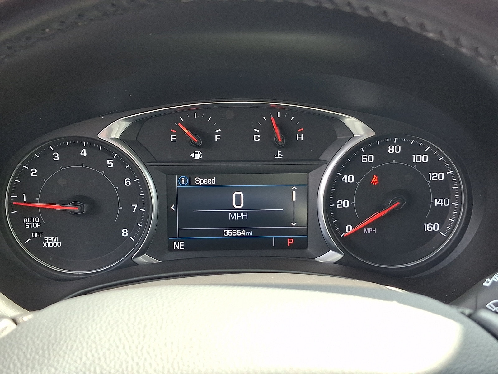 Used 2021 GMC Terrain SLE w/ Driver Convenience Package AWD/4WD image 21