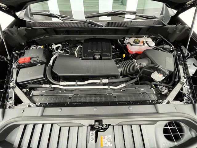 New 2026 Chevrolet Silverado 1500 LT AWD/4WD image 17