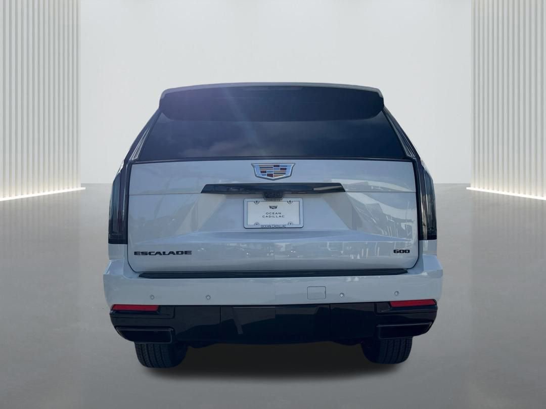 New 2026 Cadillac Escalade ESV Sport image 6