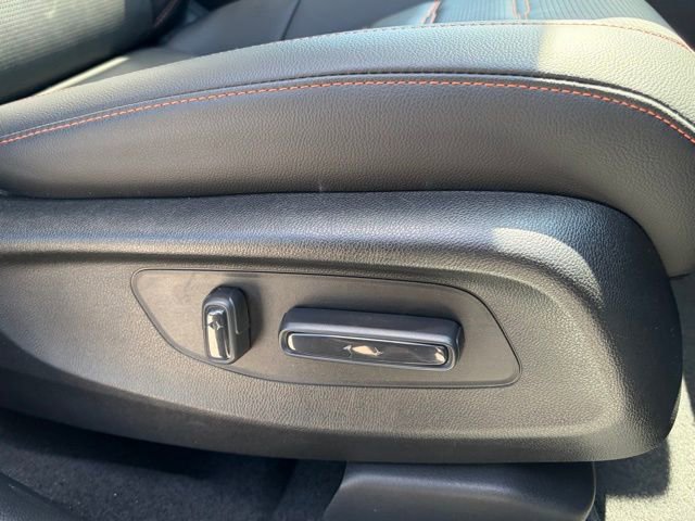 Certified 2025 Honda CR-V Sport-L image 29