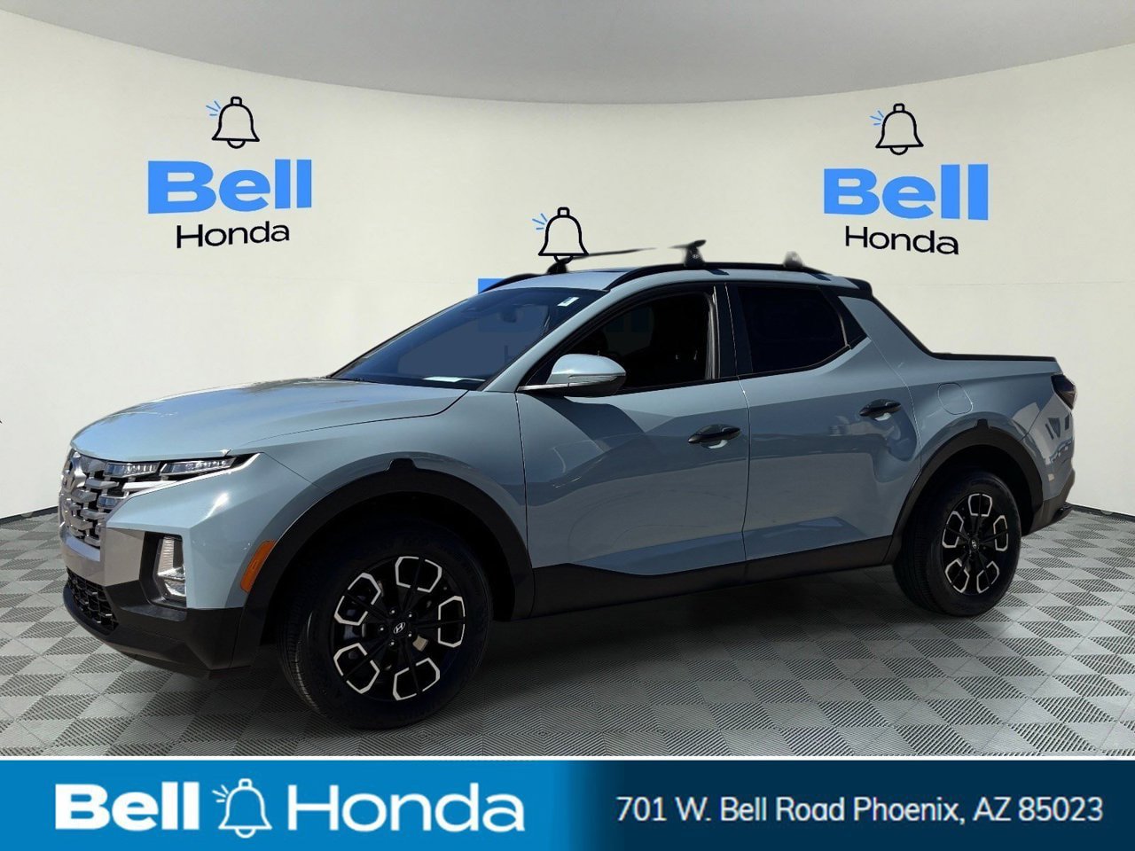 Used 2023 Hyundai Santa Cruz SEL w/ Activity Package