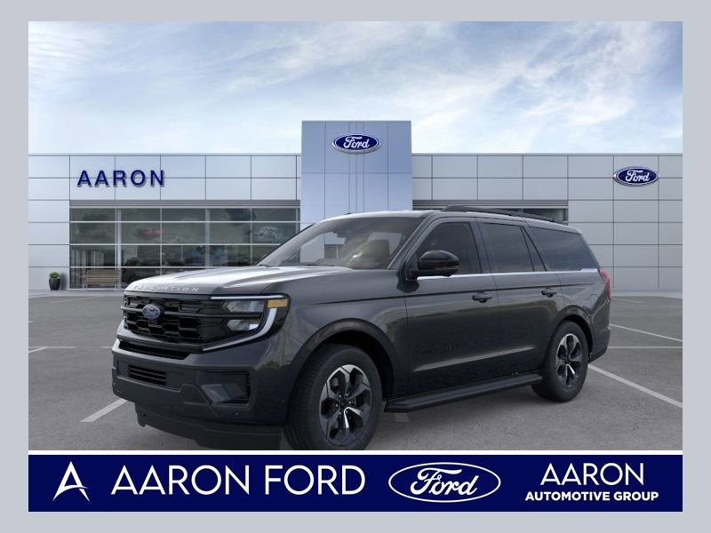 New 2026 Ford Expedition Active image 1