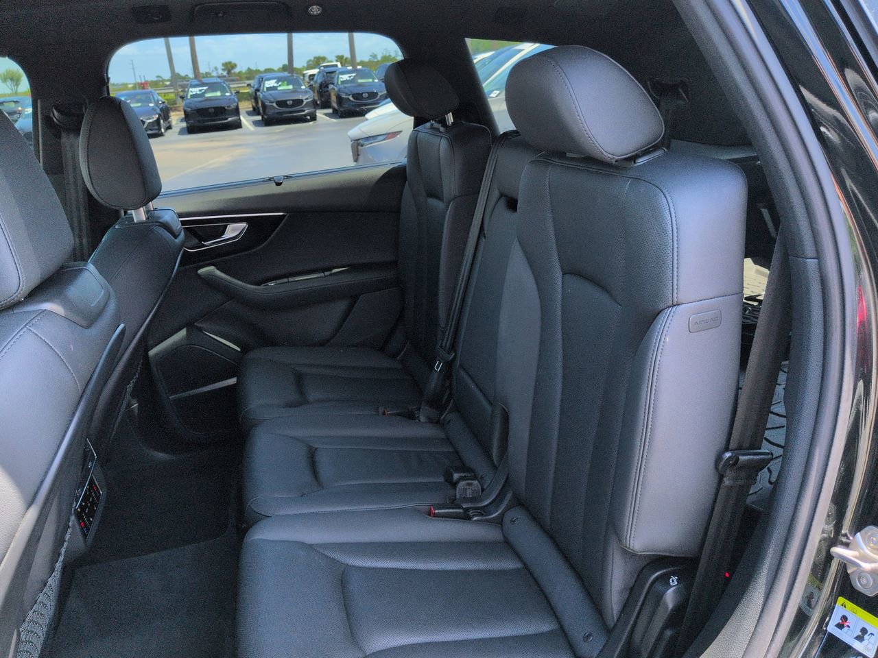 Used 2022 Audi Q7 Premium Plus image 14