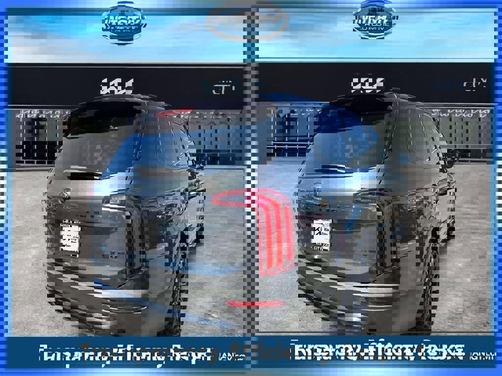 Certified 2021 Kia Telluride EX w/ EX Premium Package image 2