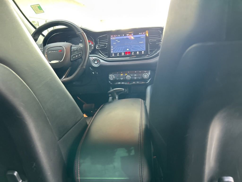 Used 2024 Dodge Durango R/T AWD/4WD image 27