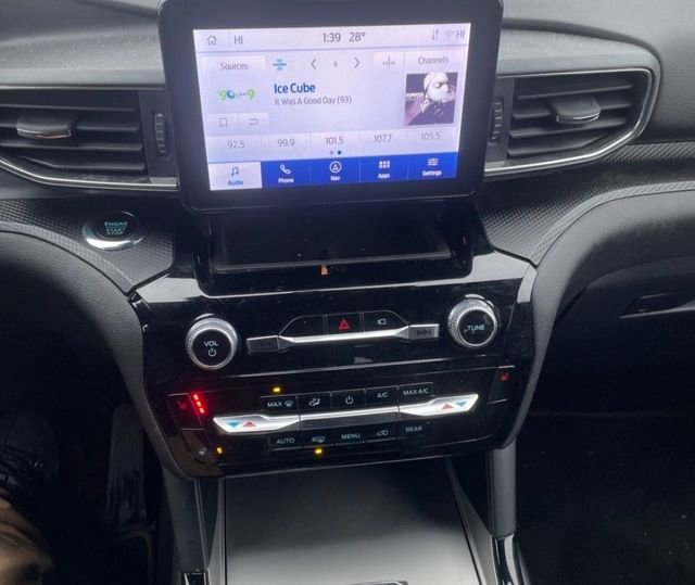 Certified 2023 Ford Explorer ST-Line image 15