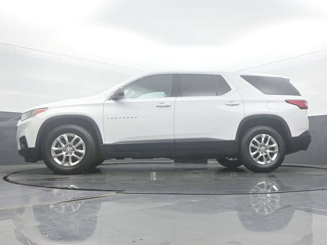 Used 2019 Chevrolet Traverse LS AWD/4WD image 47