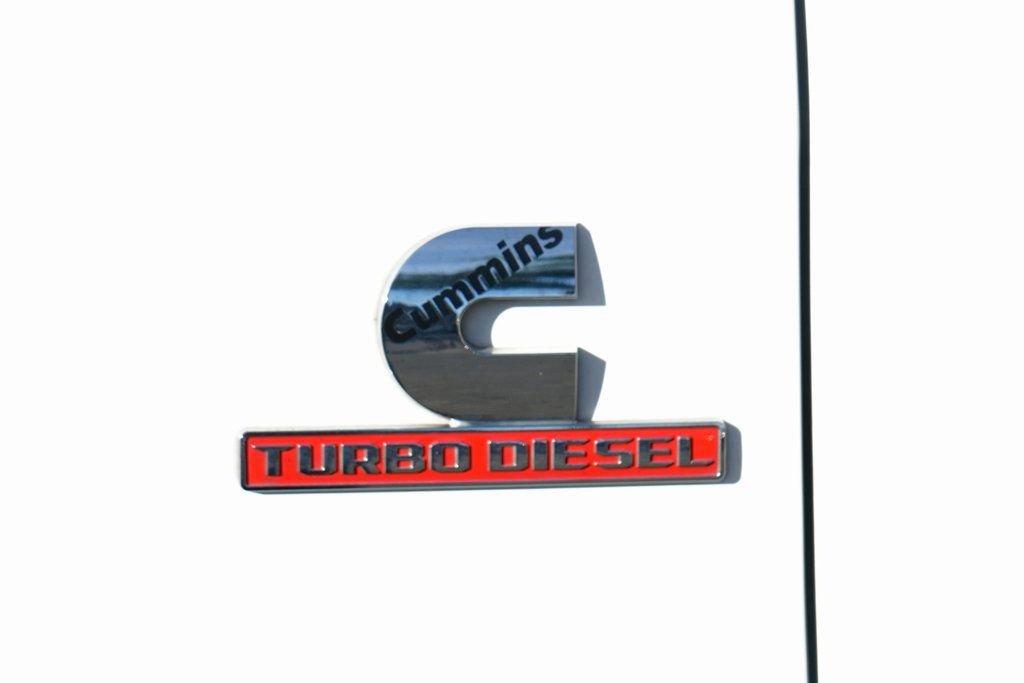 Used 2023 RAM 2500 Laramie AWD/4WD image 51