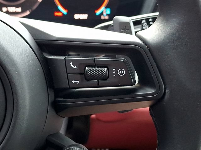 Certified 2026 Porsche Cayenne S AWD/4WD image 26