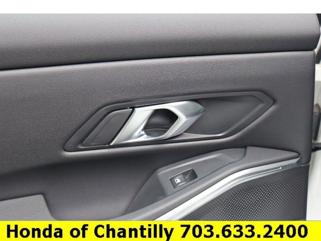 Used 2024 BMW M340i xDrive w/ Driving Assistance Package image 21