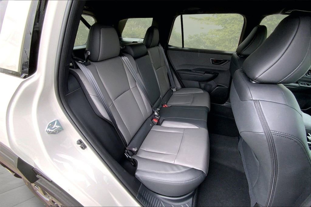 New 2026 Subaru Outback Premium image 10