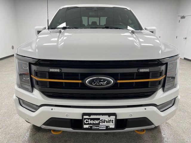 Used 2023 Ford F150 Tremor w/ Equipment Group 402A High image 3